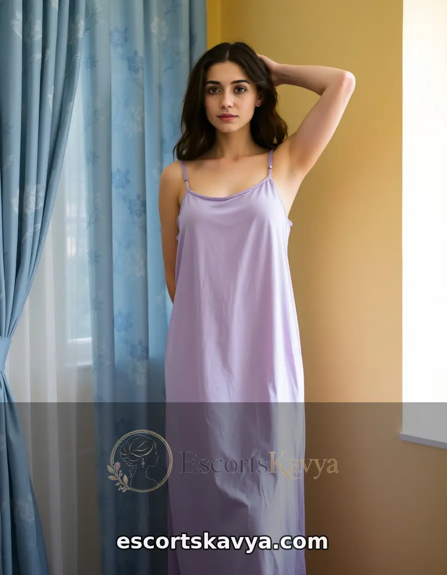 Akshara Mehta independent escort in Indirapuram