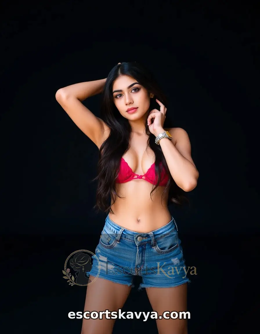 Ishika Bansal high profile escort in Indirapuram