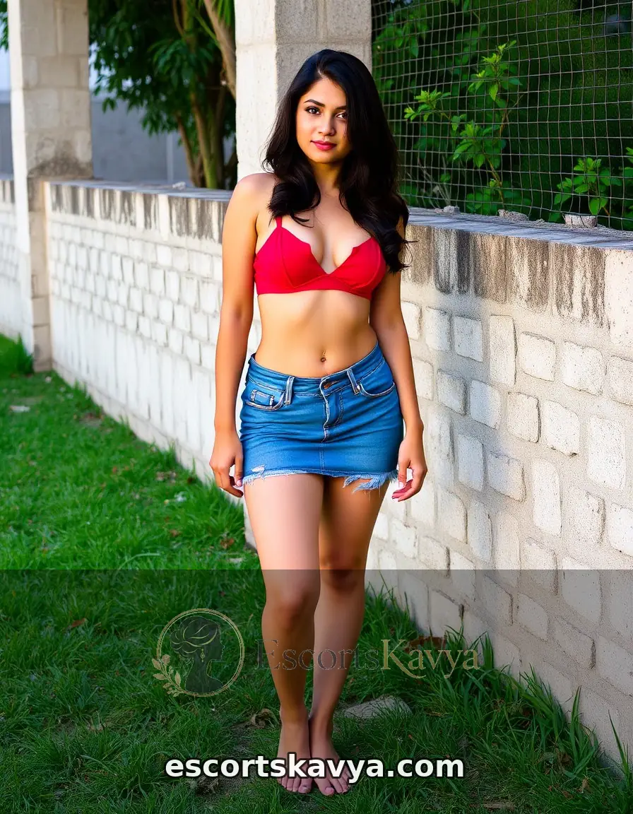 Kashish Sharma luxury escort in Indirapuram