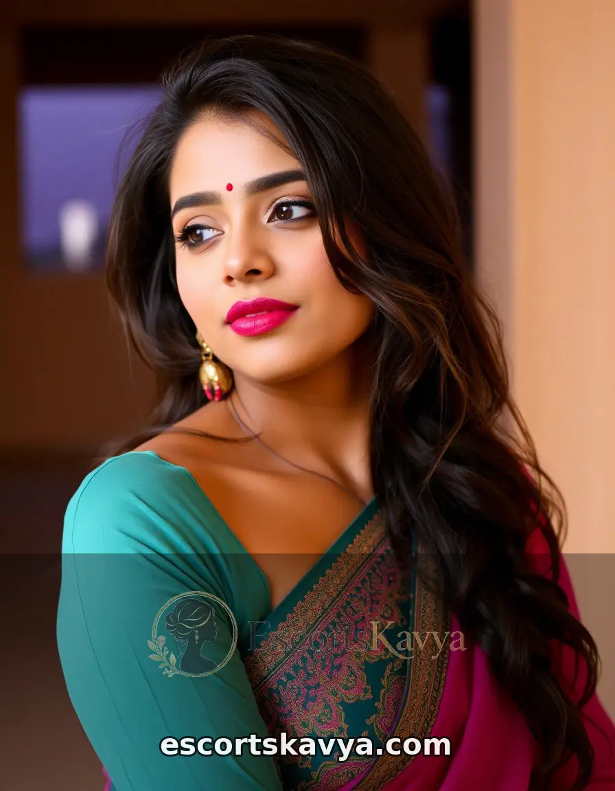 Niharika Rai trusted escort booking service in Indirapuram