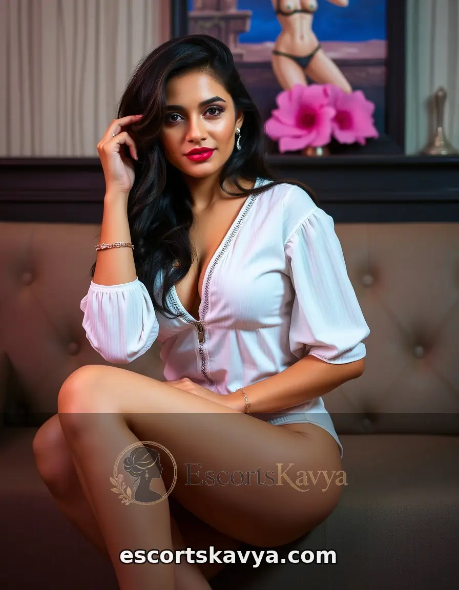 Prisha Yadav luxury escort in Indirapuram