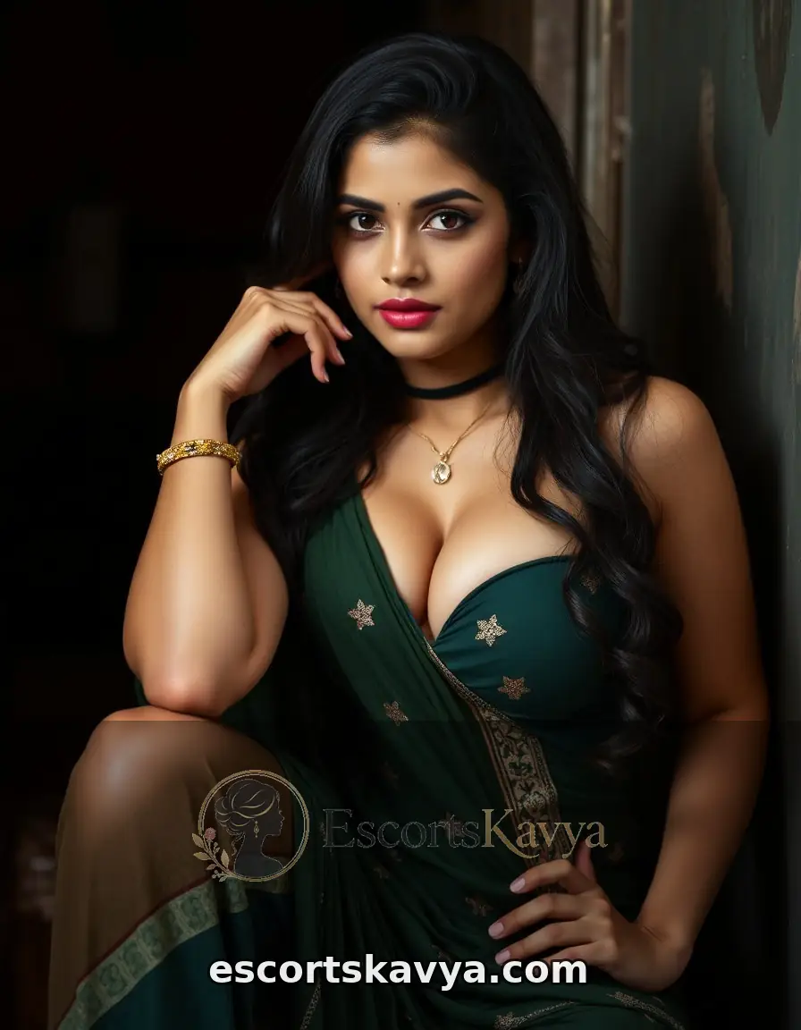 Radhika Bhatia VIP escort in Indirapuram