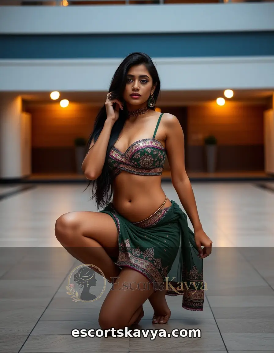 Samaira Shukla high profile escort in Indirapuram