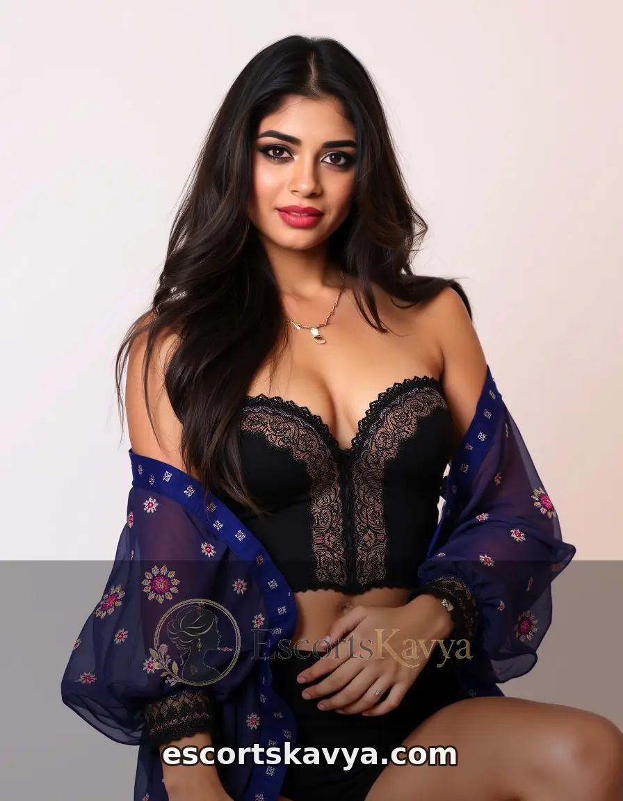 Vaani Mishra Indian escort in Indirapuram